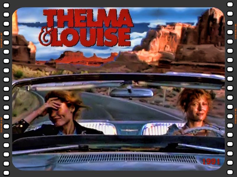 Thelma & Louis